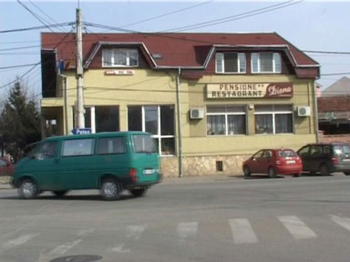 Foto motel disparuta (c) eMaramures.ro